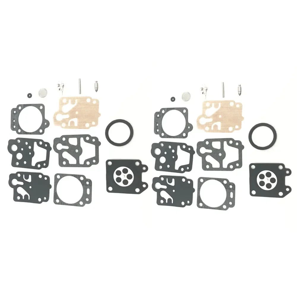 

13pcs Set Carburetor Repair Kit Automotive Repair As The Picture Shows Automotive Replacement Parts Set Automotive Tools