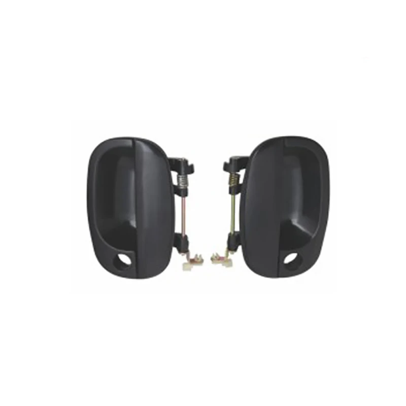 Commutateur de poignée de porte extérieure avant de voiture 826504 A300 826604 A300 pour Hyundai Starex H-1 H1 1998-2006 remplacer les accessoires