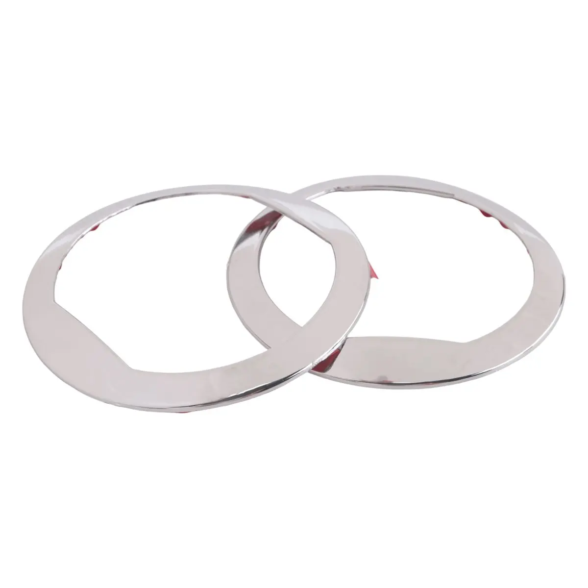 #16N Automotive Parts & Accessories,Car Air Outlet Conditioning Cover Frame Car Accessories (plating)