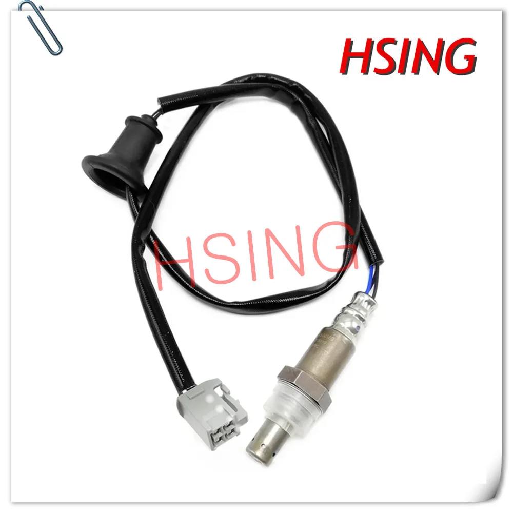 Oxygen Sensor O2 Sensor Fits For 2000-2006 Toyota Celsior Lexus LS430 UCF30 3UZ ***Part No# 89465-50160