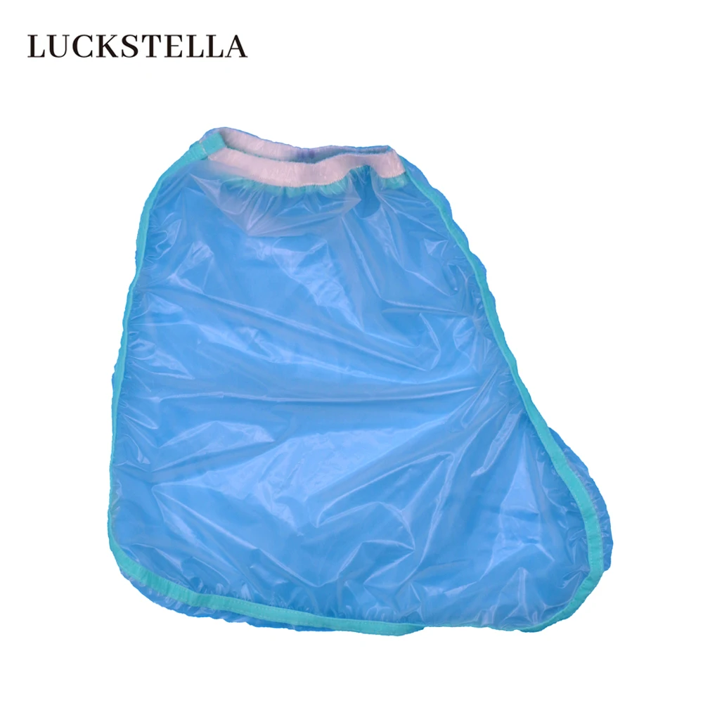 capa-fundida-para-pes-a-prova-d'agua-protetor-elastico-reutilizavel-para-feridas-no-tornozelo-para-adultos-pos-operatorio-reutilizavel-protetor-de-feridas-no-tornozelo