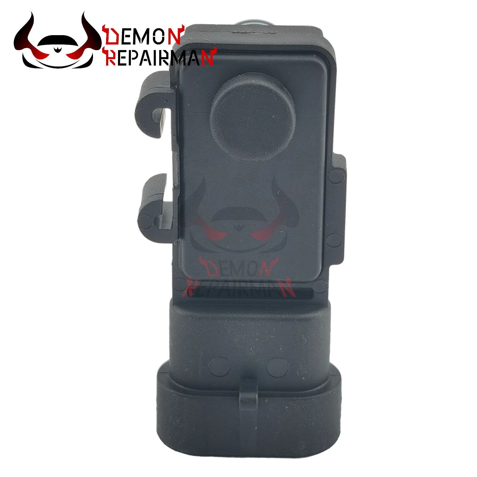 8162384090 Intake Pressure Sensor For Buick Cadillac CTS 2002-2009 Chevrolet Corvette 2004-2012 GMC Hummer Pontiac 16238399