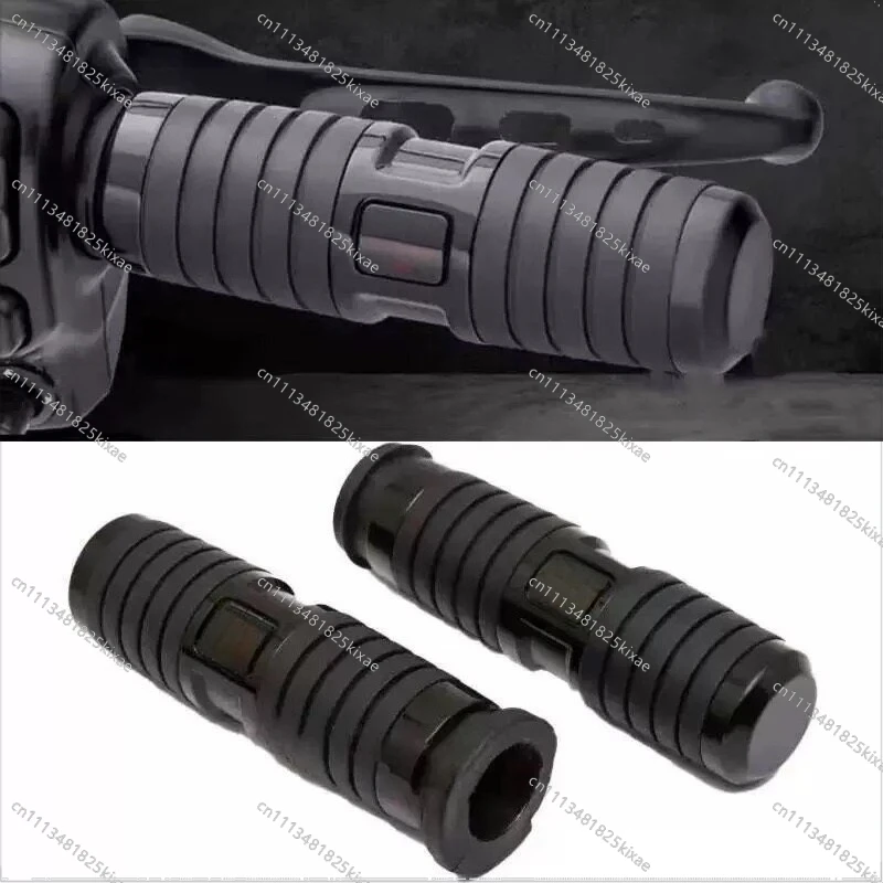 For Suitable for Harley Highway Avenue Gliding Road King Breakthrough Fat Boy 883X48 Universal Handlebar Cover Modified