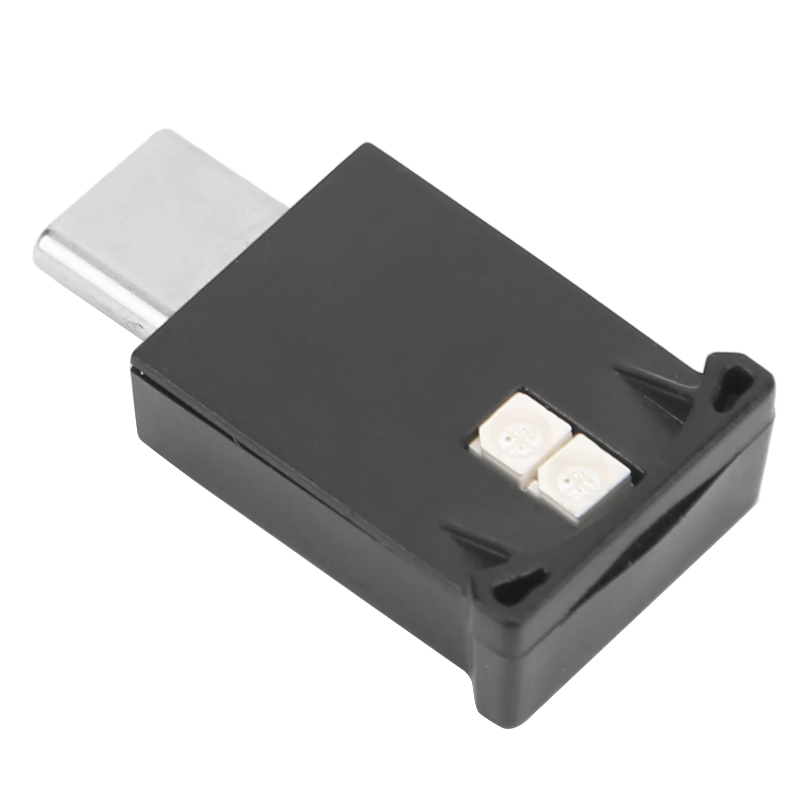 Type‑C Ambient Light Multifunction Car  Light Brightness Adjustable Dynamic Gradient Low Power Consumption for Auto