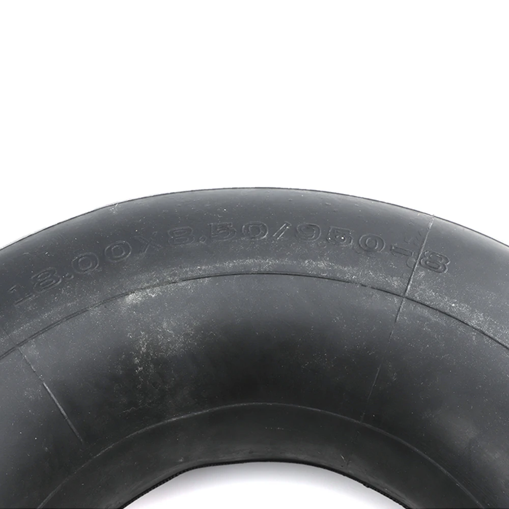 18x8.50-8 الأنبوب الداخلي ل 18X9.50-8 ATV Snowplow الذهاب كارت الحديقة جرار الإطارات استبدال الدراجات الملحقات