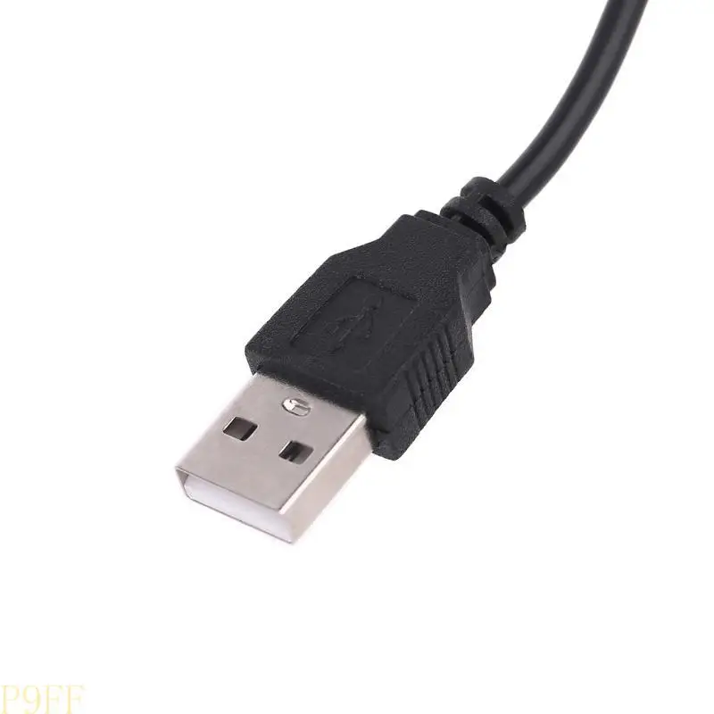 CS1W 3,5M DAN -рекордер Вывод мощности 5 В/2A MINI MICRO USB Power Cable