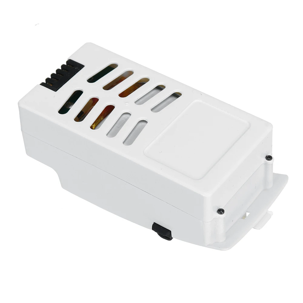 YXZNRC F08 RC Helicóptero Pieza de repuesto 7.4V 25C 1200mAh Batería