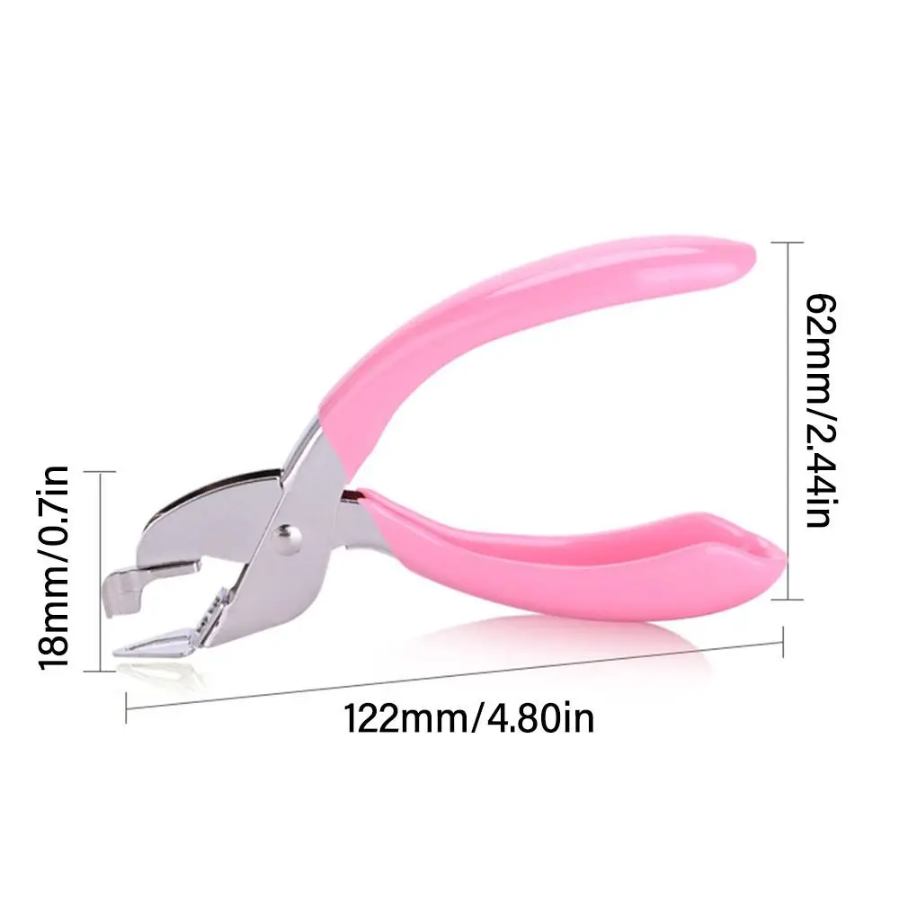 Office Binding Supplies Nail Out Extractor Puller Stationery Tools Staple Remover Stapler Removal Machine