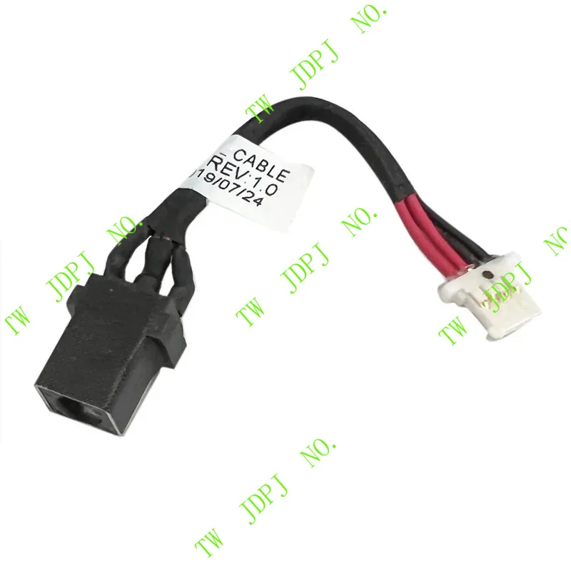 PJSE for Lenovo IdeaPad 710S Plus-13IKB S540-14IML 81V0 Yoga 520-14IKB DC Power Jack