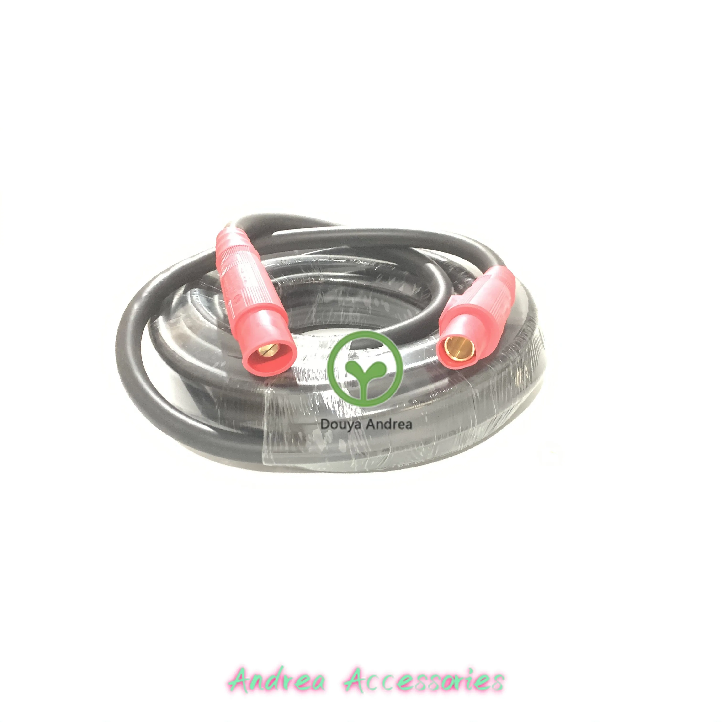 أندريا 50FT Camlock 400A 50 'وحدة تغذية 5 أسلاك تمديد كابل
