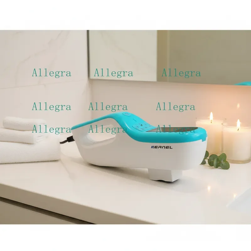 Kernel Medical UV 308nm Excimer Light Targeted Clinic Hospital Rehabilitation Equipment Physical Therapy