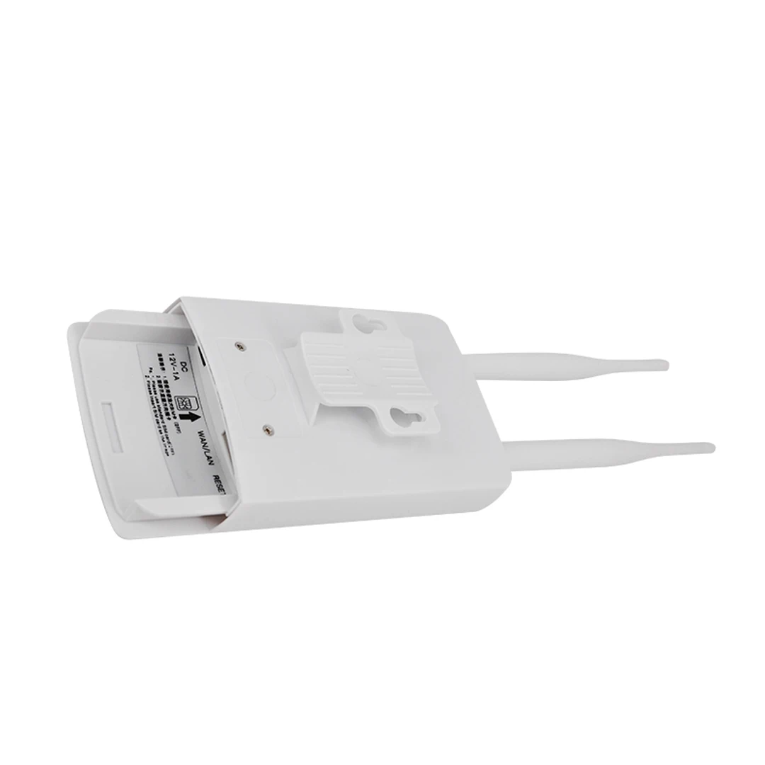 Enrutador Wifi inalámbrico 4G LTE para exteriores, resistente al agua, CPE905, 150Mbps, RJ45, LAN, WAN, SMA, antena, ranura para tarjeta SIM, módem