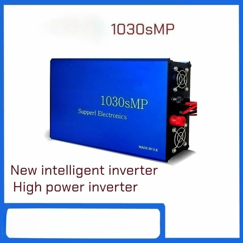 

New smart inverter -1030SMP 1030SMP 300A inverter head 12v high voltage converter