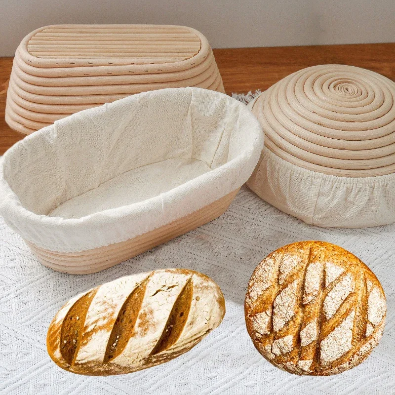 

Аксессуары для выпечки, пластиковые корзины для хранения, противень для выпечки сэндвич-хлеба, защитные корзины в стиле кантри, инструменты для торта, посуда для выпечки