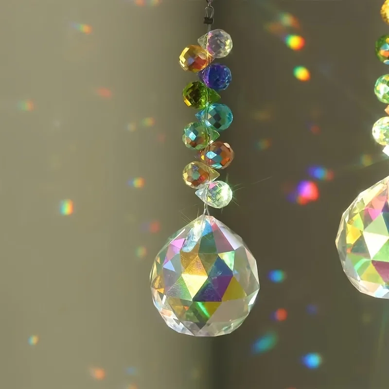 Thumbnail 3 - #53 Suncatchers Comparison Guide