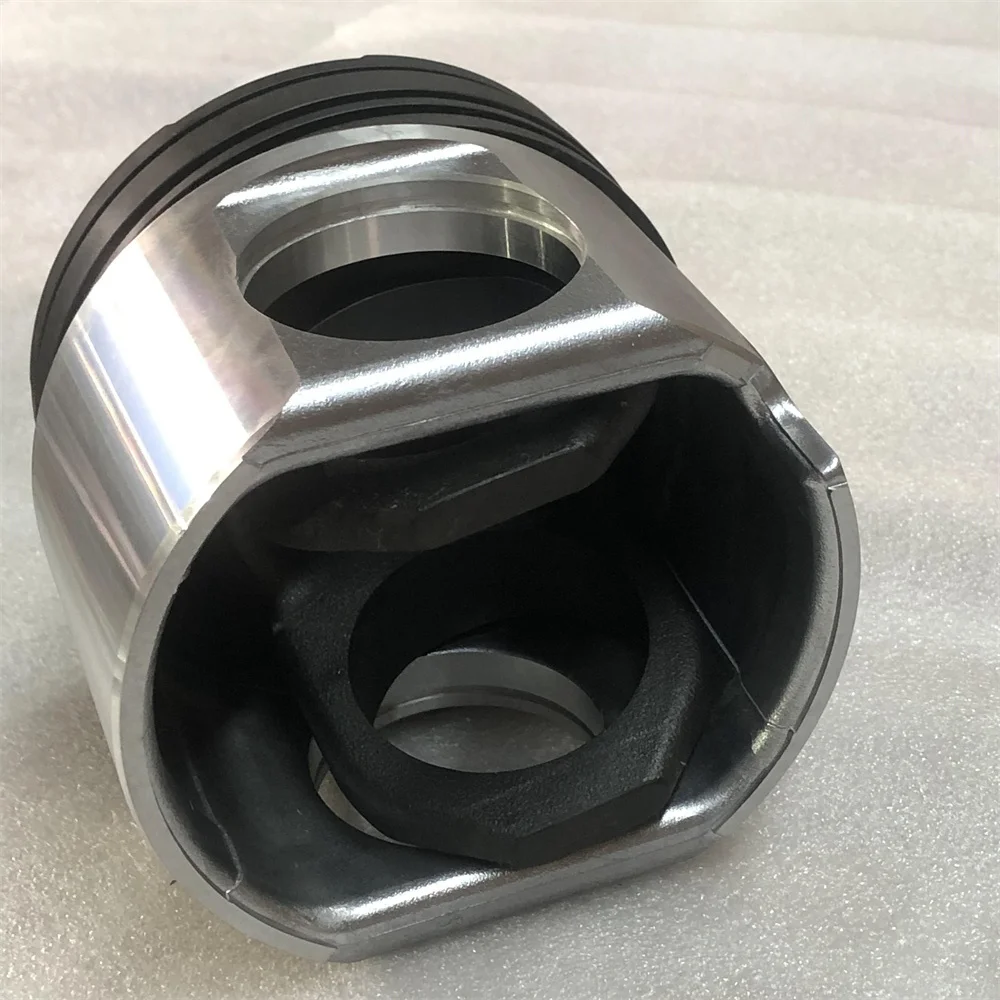 Wholesale Stock Diesel Engine Parts M11 ISM11 QSM11 Separated Piston 4022533 4022533X For Cummmins