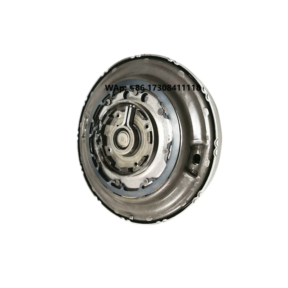 Womala High Quality Auto Parts Car Clutch Kit OE 36001826 for  S60 S80 V60 V70 XC60 XC90 Transmission System