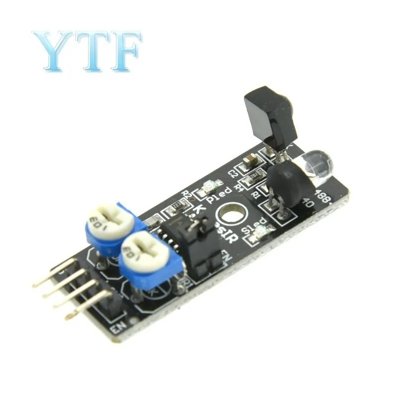 KY-032 4pin IR Infrared Obstacle Avoidance Sensor Module Diy Smart Car Robot KY032 for Arduino