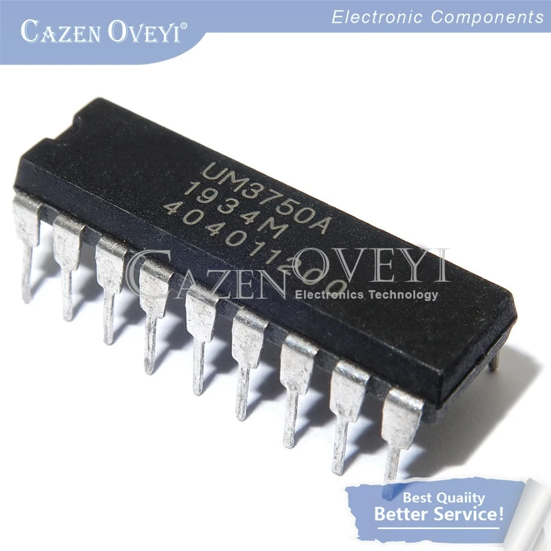 ULN2801A ULN2801 UM3750A UM3750 PIC16F88-I/P PIC16F88 PIC16F84A-04/P PIC16F84A-04I/P PIC16F84A DIP-18