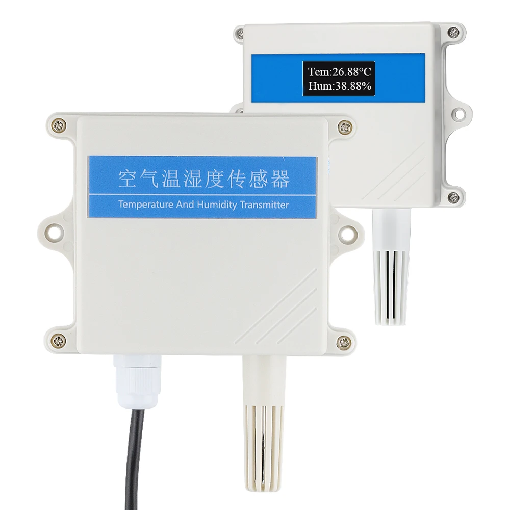 Pvc Probe Temperatu…