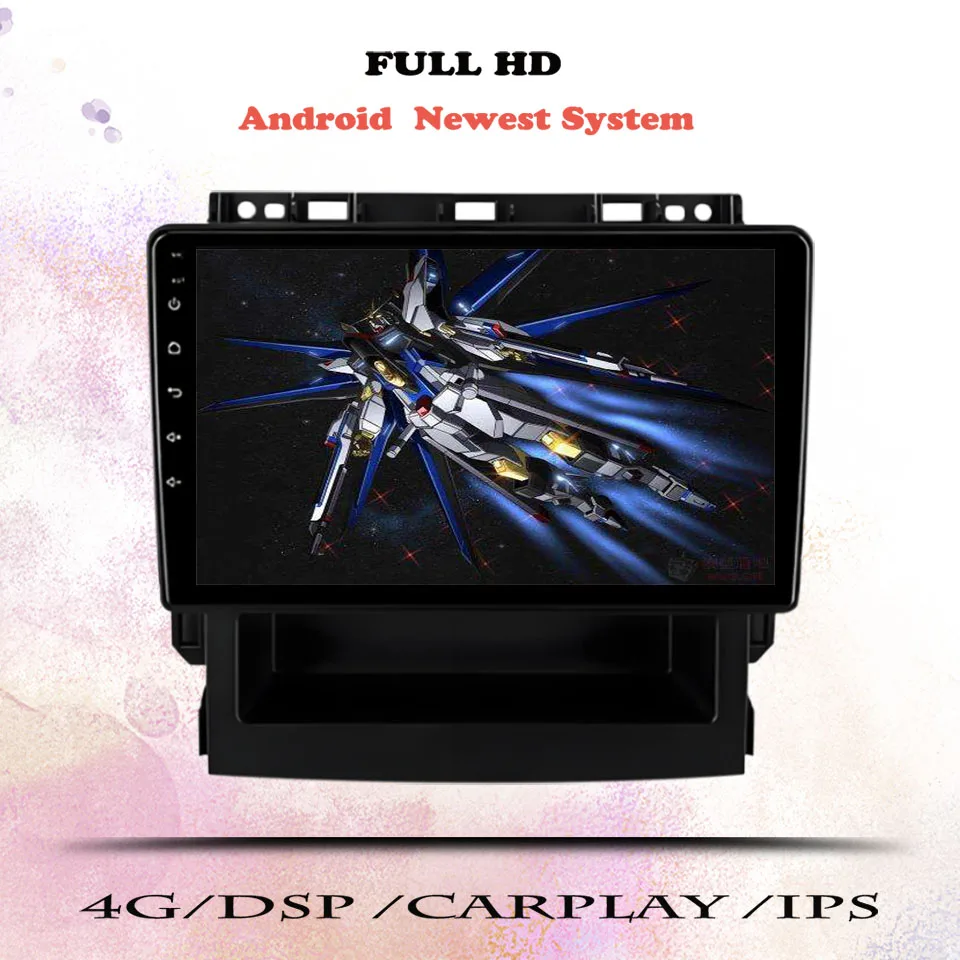 

Android 14 Car Radio Multimedia Video Music Tape Recorder For Subaru Forester Impreza 2018 - 2023 Navigation GPS 2 Din Head unit
