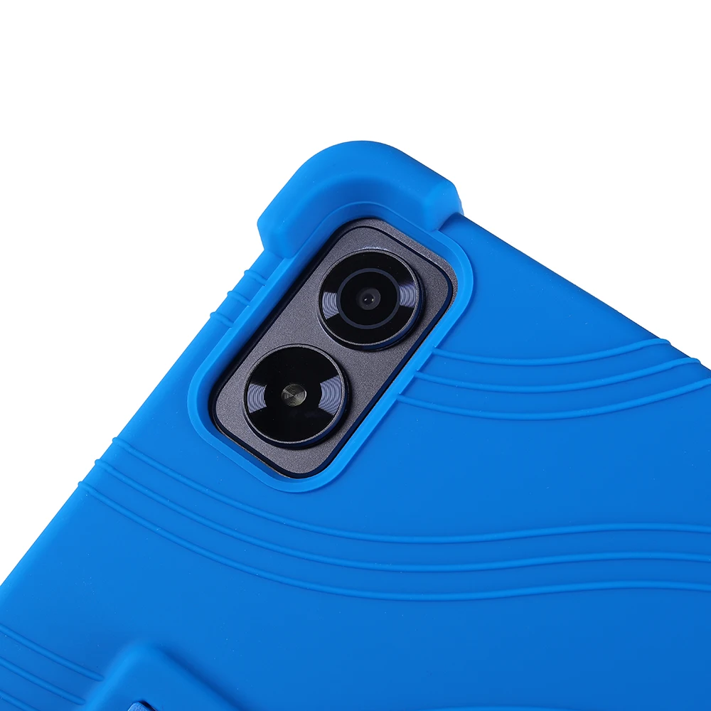 Case For ALLDOCUBE iPlay 70 mini Ultra 8.8inch Tablet Safe Shockproof Silicone Stand Cover