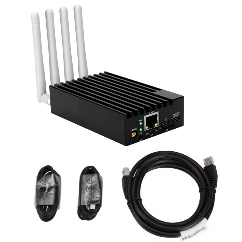 New 70Mhz-6Ghz Sdr …