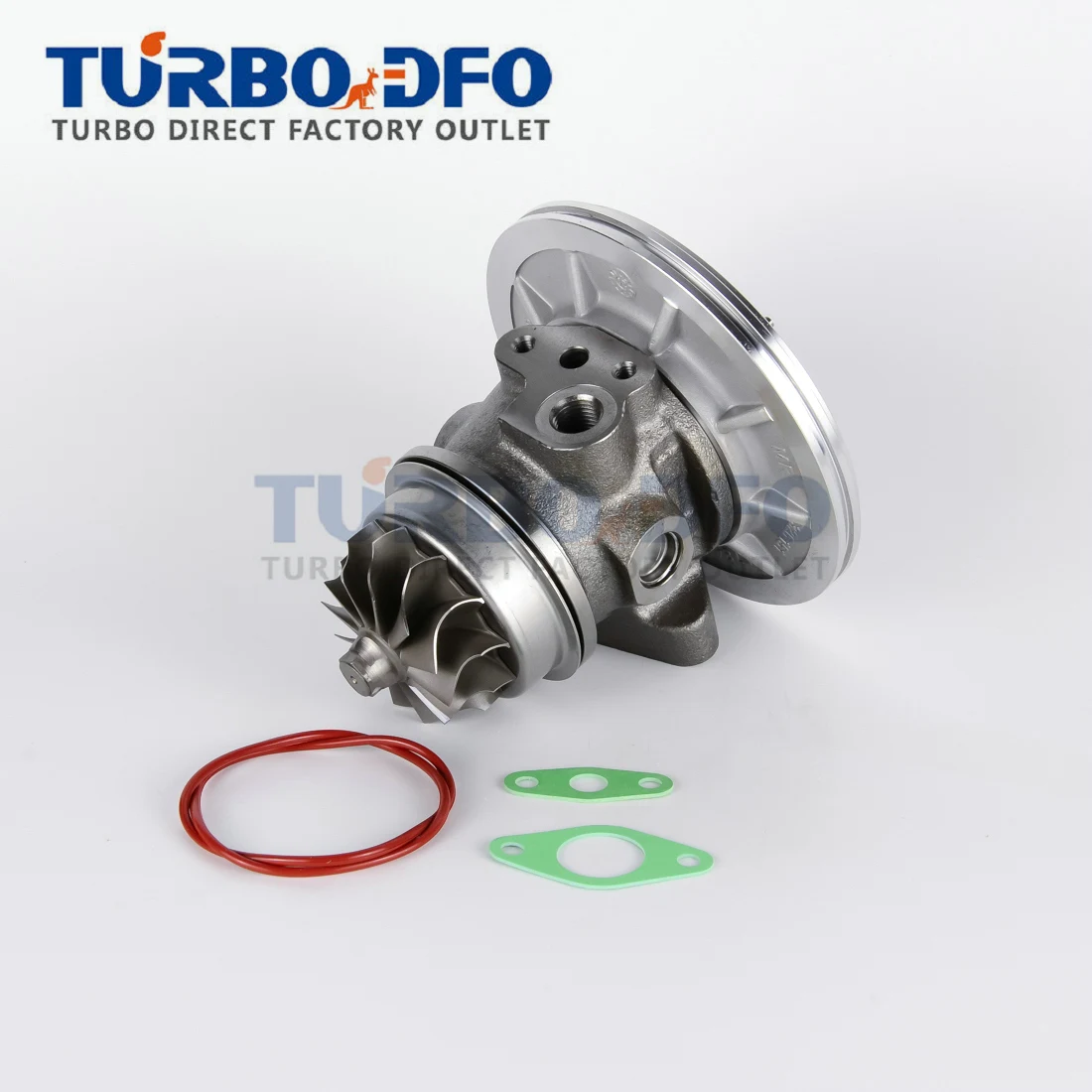 Turbocompresor K24 CHRA 53249887401 30757114 para Volvo S60 R V70 R r-line KKK K24 Turbo RN2P24HT 30650636