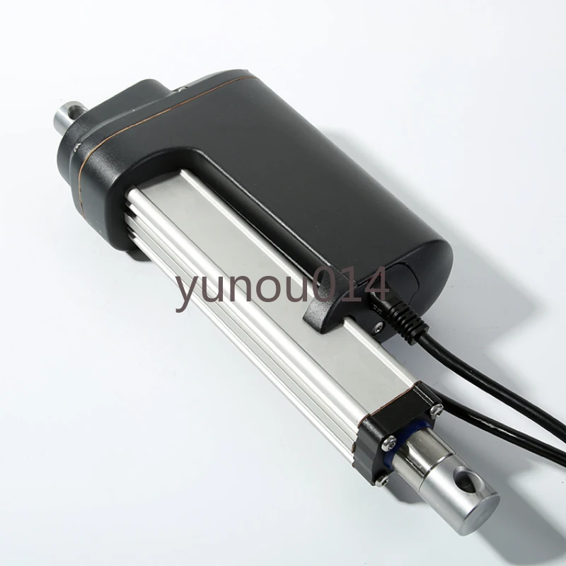 Waterproof Linear Actuator, 1200kg Load, FY020