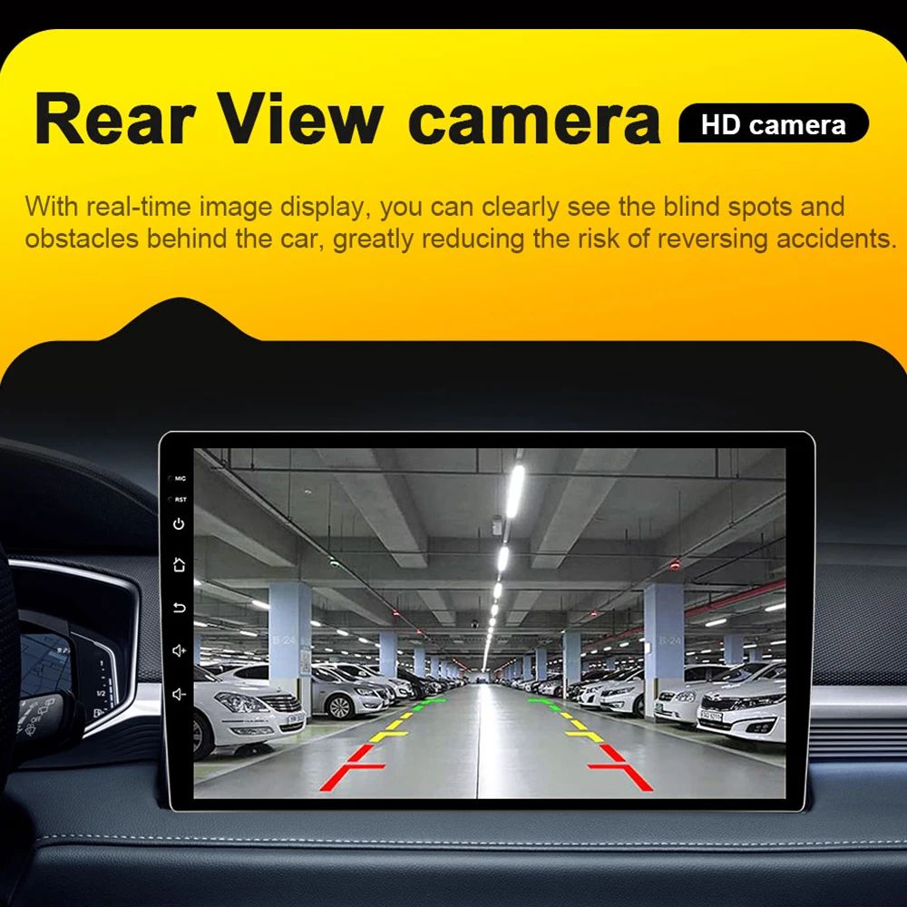 لمازدا 6 روي GH 2008 2009-2015 أندرويد 15 راديو السيارة الوسائط المتعددة مشغل فيديو Carplay شاشة تعمل باللمس اللاسلكية أندرويد السيارات 8 الأساسية #4