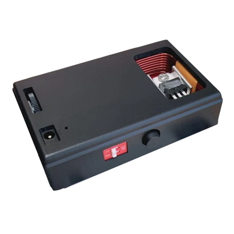 Generador pulso práctico Laboratorios EMP Laboratorios Multifunción pulso Multifunción 150MHz 120W Transmisor 83cf