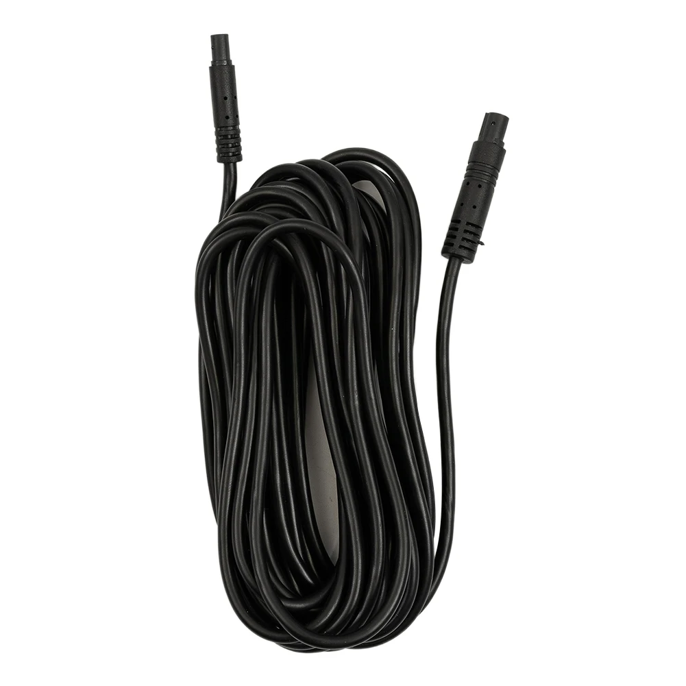 Environmentally Cable Wire Extension Cable Reverse Camera Car Recorder And 5M Rear View Parking 5Pin Environmentally