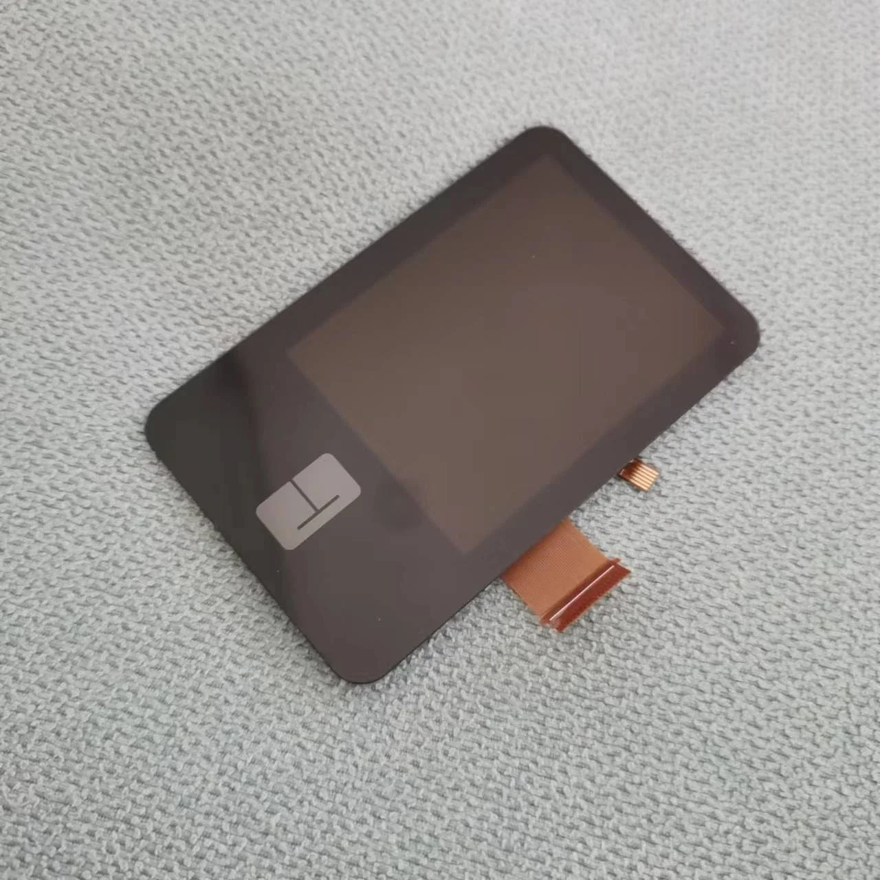 Originales neues LCD-Display mit Touchscreen für TANDEM tslim X2 T: Ultradünne X2-Pumpe