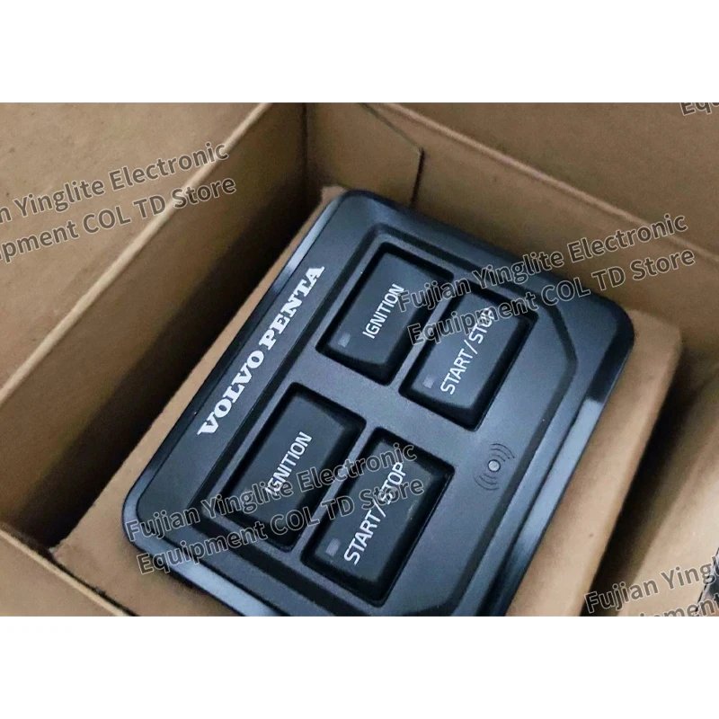 

21836809 Volvo Original Marine Generator Accessories Keyboard Electronic Key