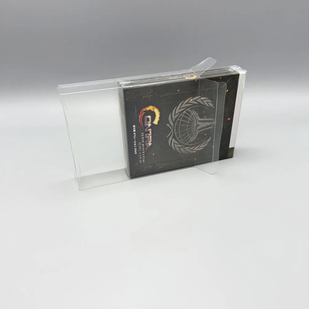 1 Box Protector For…