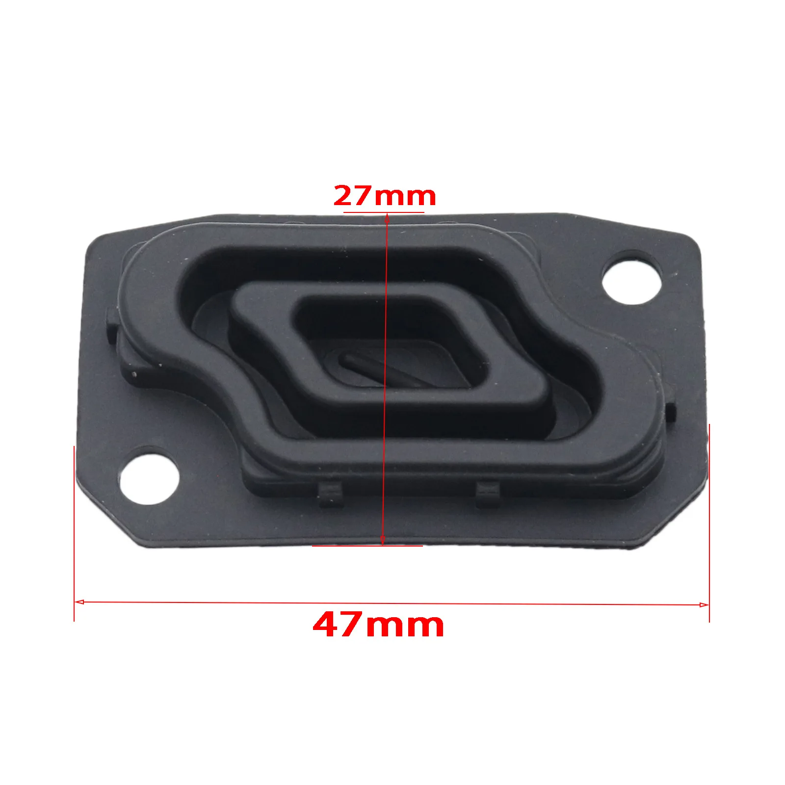 Motorcycle CNC Front And Brake Clutch Fluid Reservoir Cover Cap For KTM XC XCW XCF SX SXF EXC EXCF 125 150 250 300 350 450 500