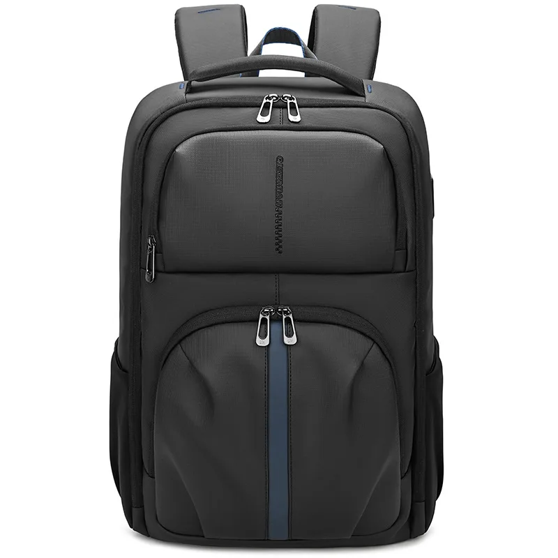 CFUN YA New Fashion Luxury Men's Camera Backpack Waterpfoof Large Capacity Travel Bagpack kpop demon mochilas juveniles adolesce