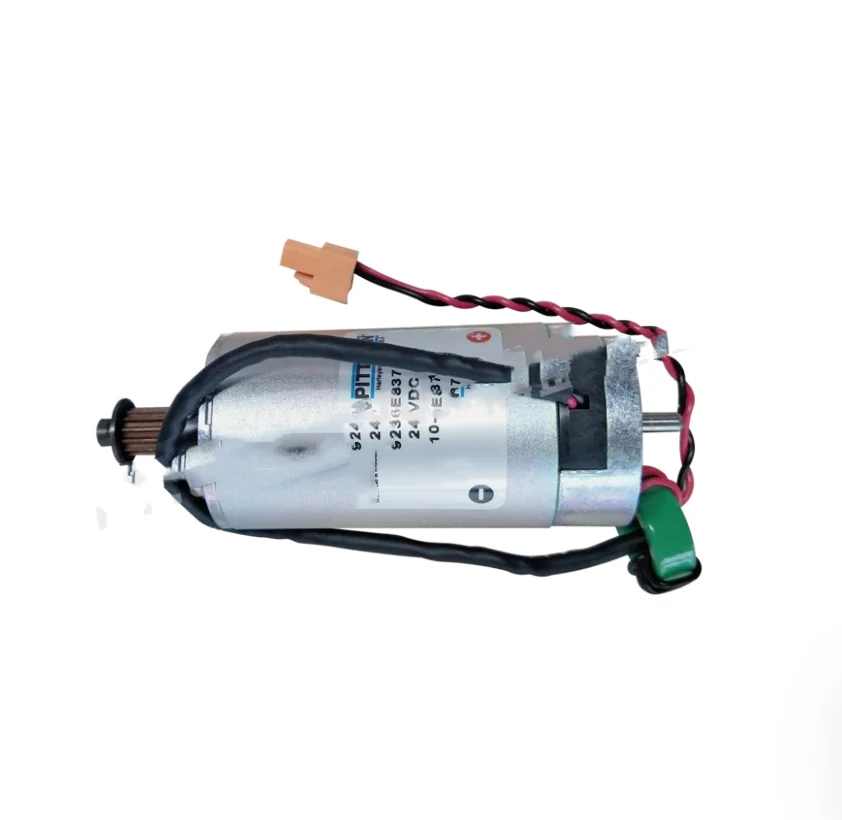 Лидер продаж Ametek Motor 9236E837-AXIS для запасных частей для плоттера Gerber XLp