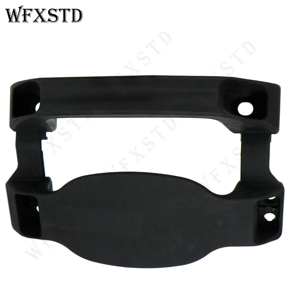 Used Bracket Waterproof Handle Hard Drive Cover For Panasonic CF-D1 Cover and other disassembly accessories Bracket