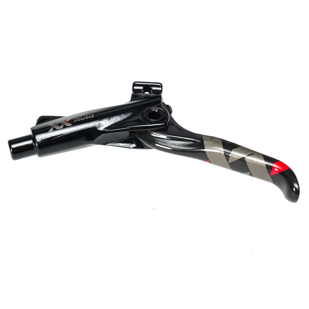 SRAM LVR ASSY OBS BLK CRBN XX NO HOSE  11.5018.004.021