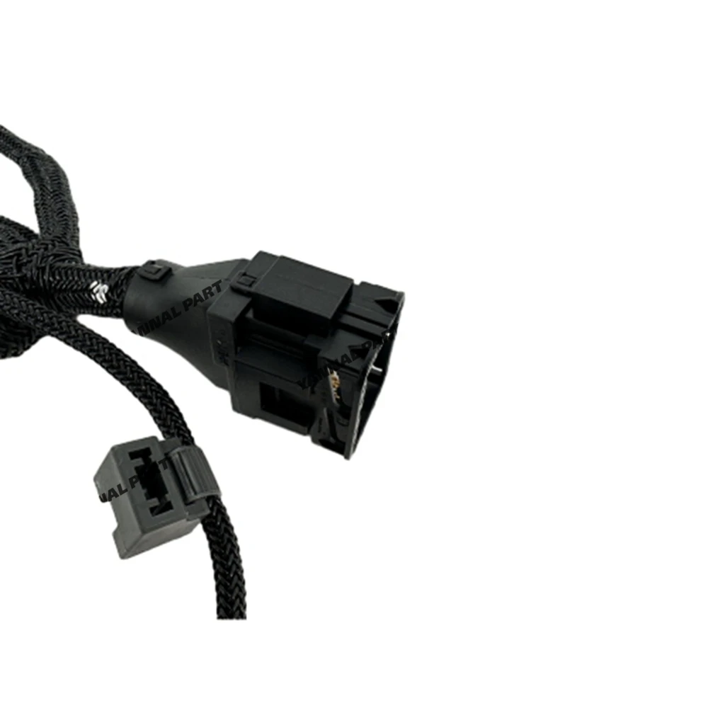 Engine Repair Parts V2607 Wiring Harness 1J770-65066 1J77065066 for Kubota Industrial Engine