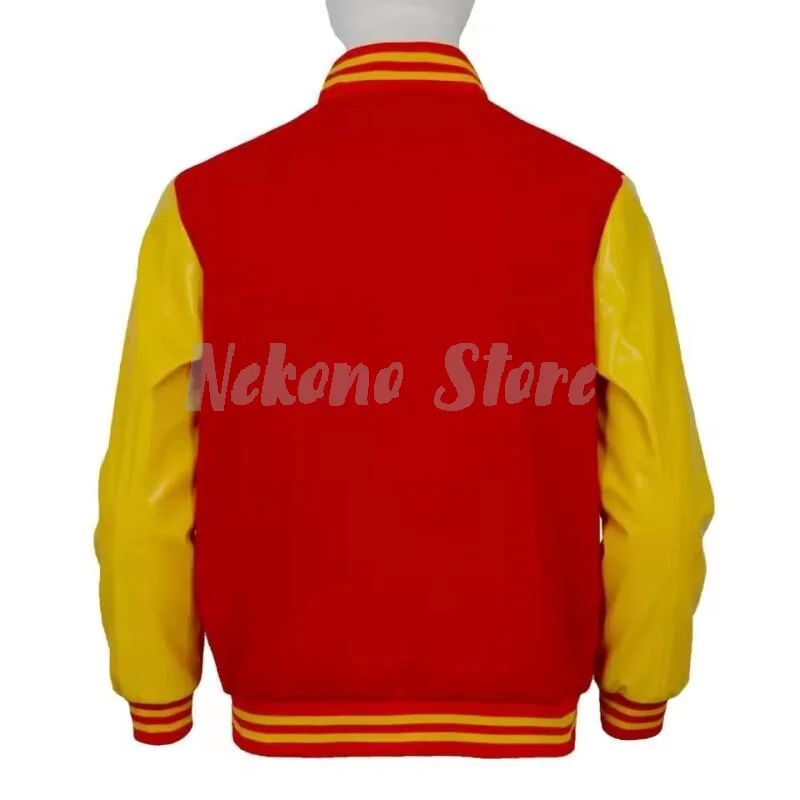 Thumbnail 4 - #12 New Classic Bomber Jackets Arrivals