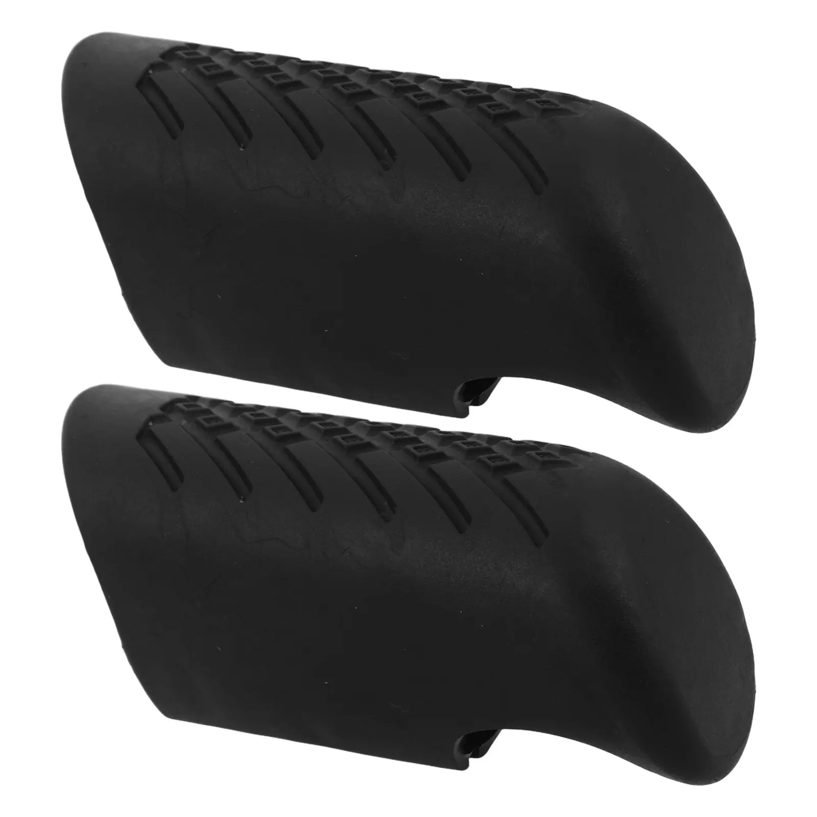 

1 Pair Motorcycle Highway Bar Protector Rubber Crash Bar Guard Cover Classic Frame Bumper Guard Motorcycle Supplies