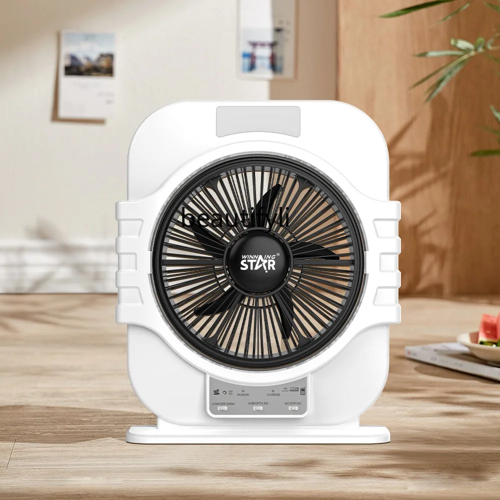 تيار التيار المتردد/تيار مستمر، مروحة كهربائية صغيرة وسهلة الحمل لواجهة USB للتجارة الخارجية