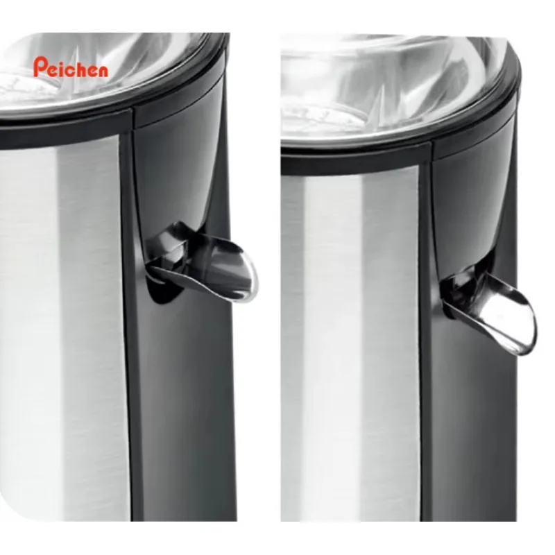 850W キッチン家電 家庭用 強力 高速 電動ジューサー 果物野菜抽出機 大口径ジューサー