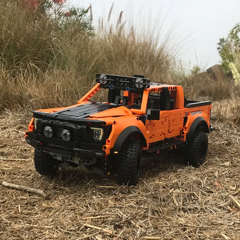 NEW MOC \