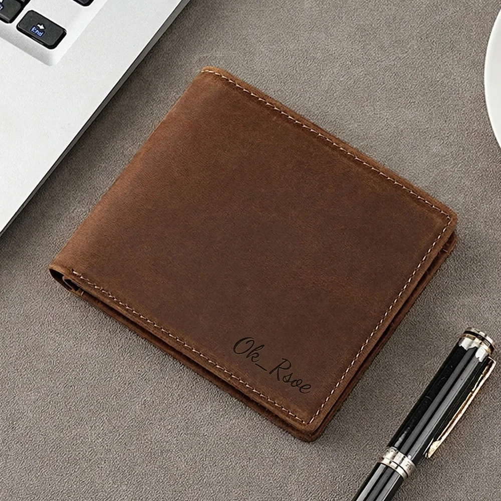 Leather Personalize…