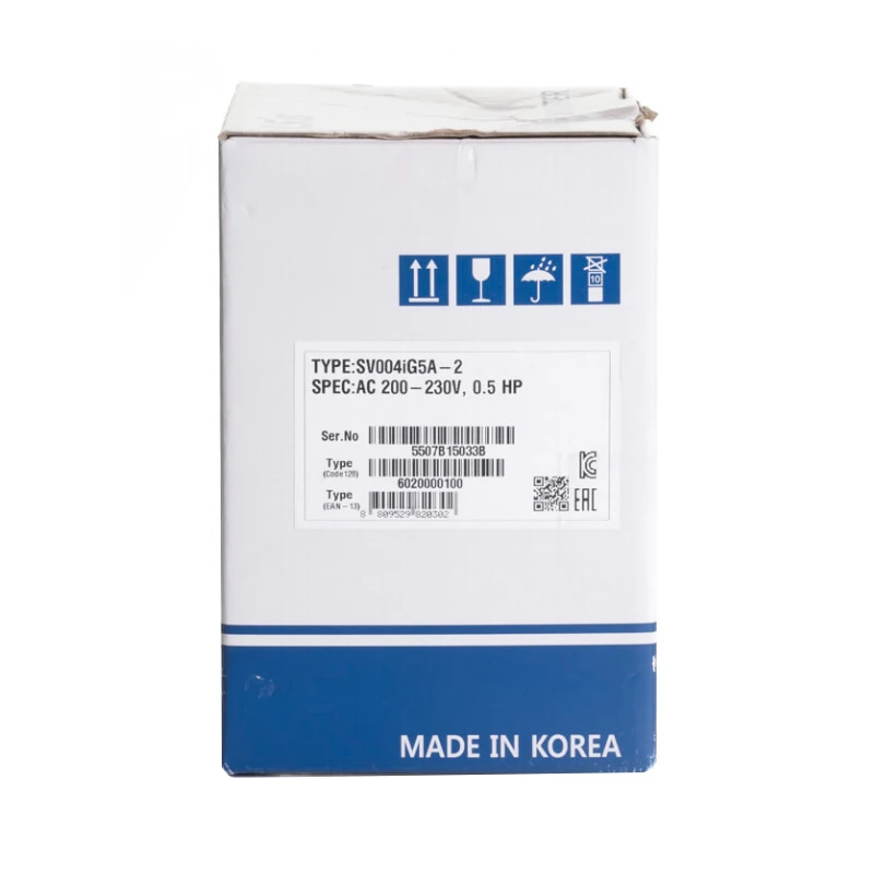 

Продукты Spot Stock SV004IG5A-2 Инвертор Совершенно новый оригинальный доступный контроллер Plc с технической поддержкой