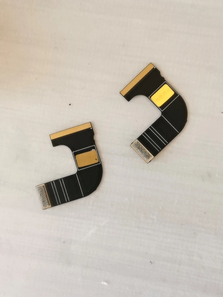 T40 Battery Interface Cable Flat Cable Suitable For DJI T40 Remote Control RM700 Display Cable