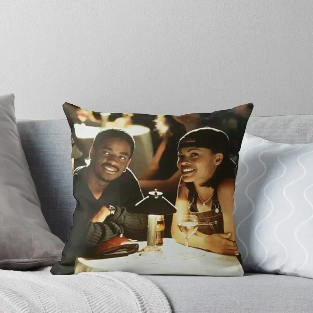 

LOVE JONES Throw Pillow Christmas Covers christmas decorations for home 2025 Pillow Cases Decorative Pillows Aesthetic pillow